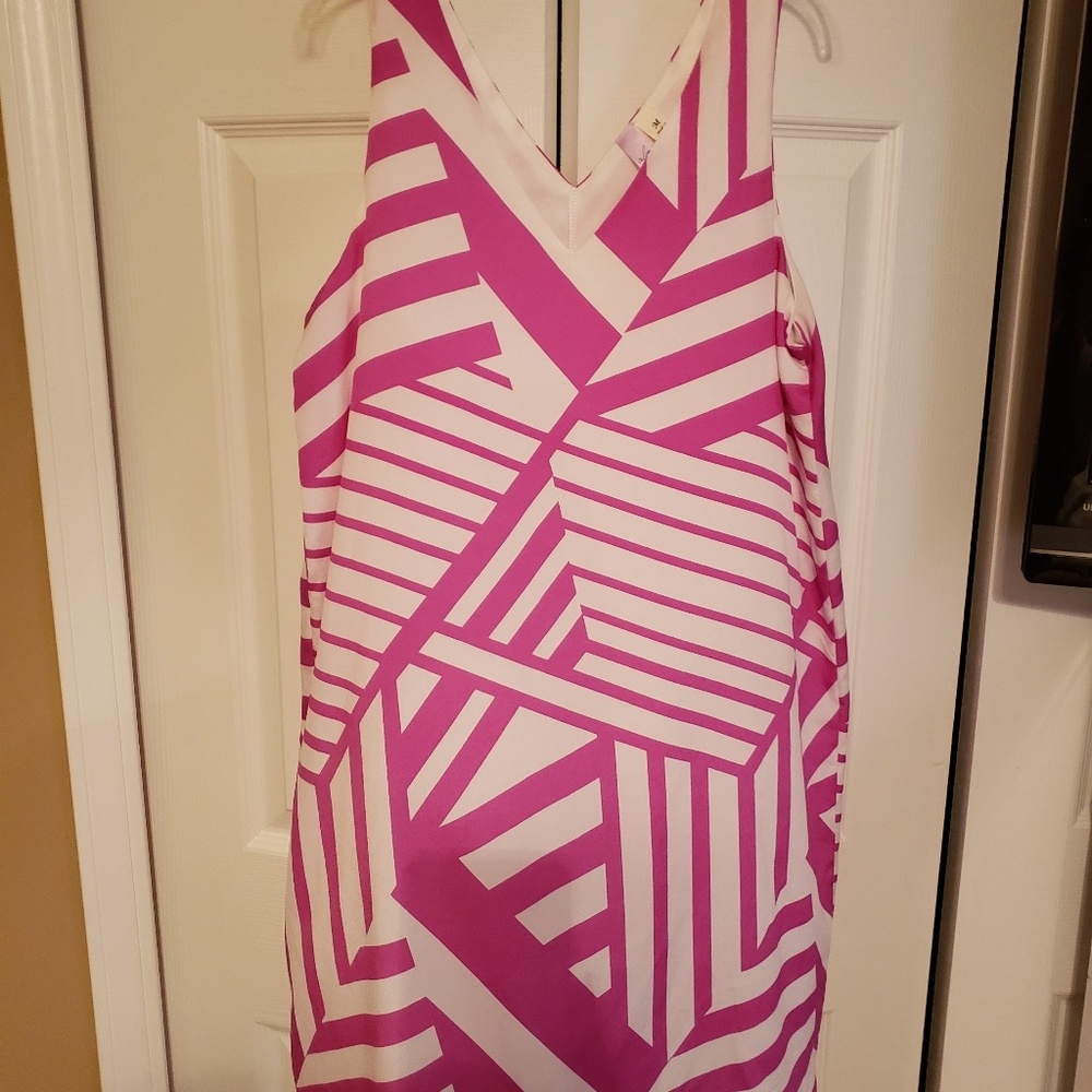 Resort dress